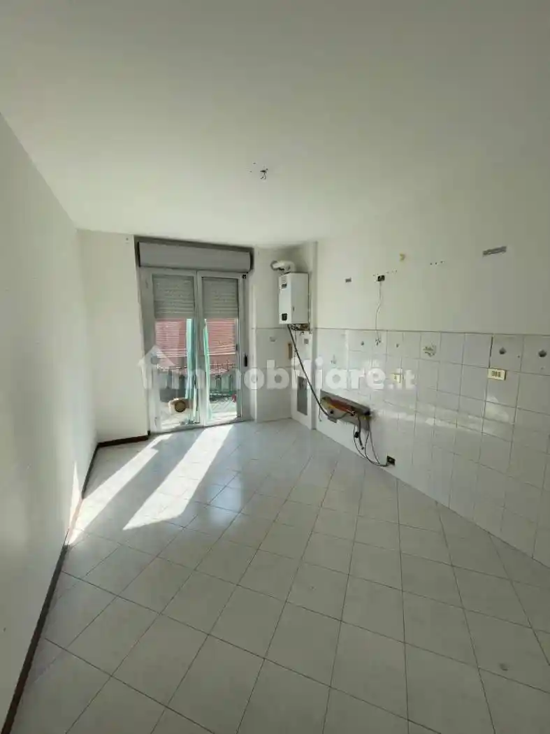 Appartamento via Trinità da Lungi 27, Castellazzo Bormida - foto 4