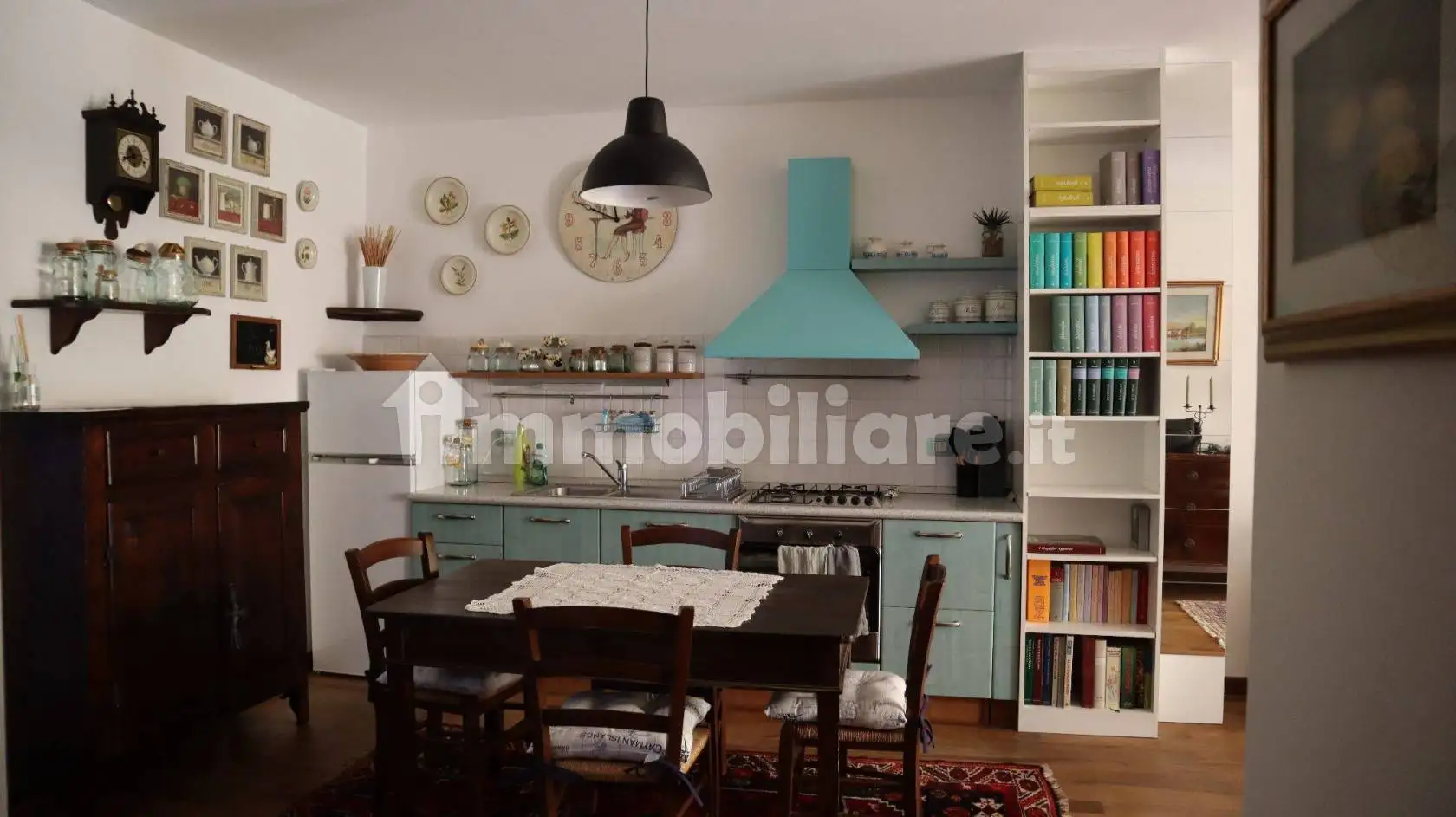 Appartamento in affitto a Treviso