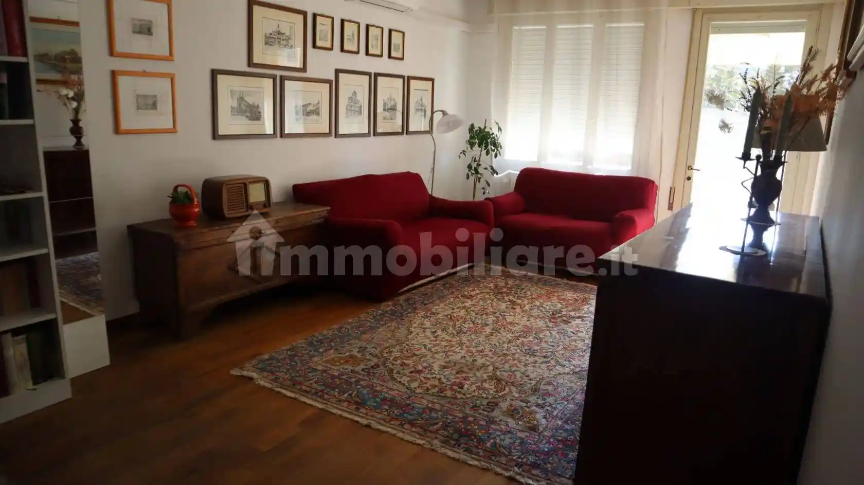 Bilocale via San Liberale 14, Sant'Agnese, Treviso - foto 2