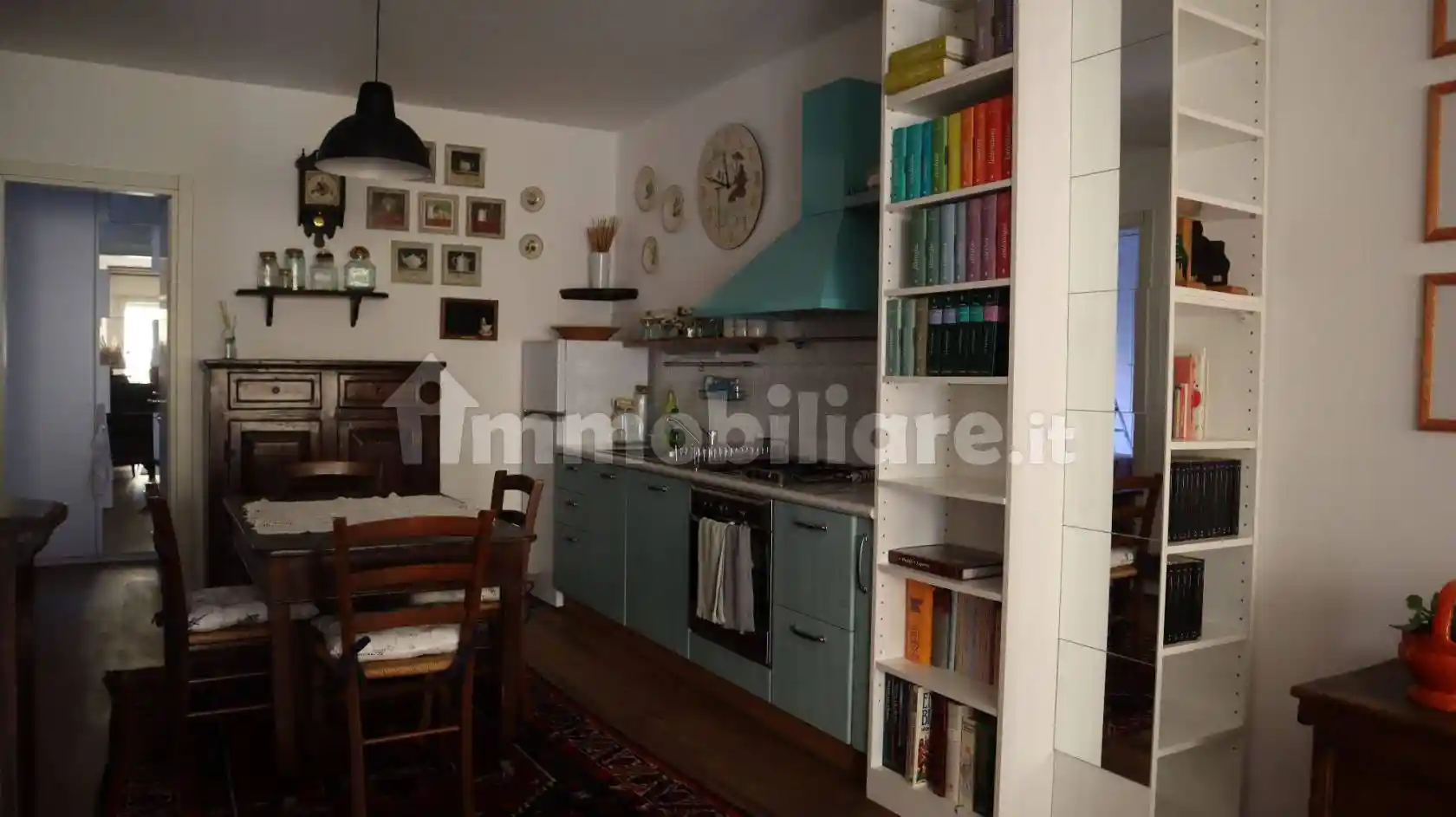 Bilocale via San Liberale 14, Sant'Agnese, Treviso - foto 4