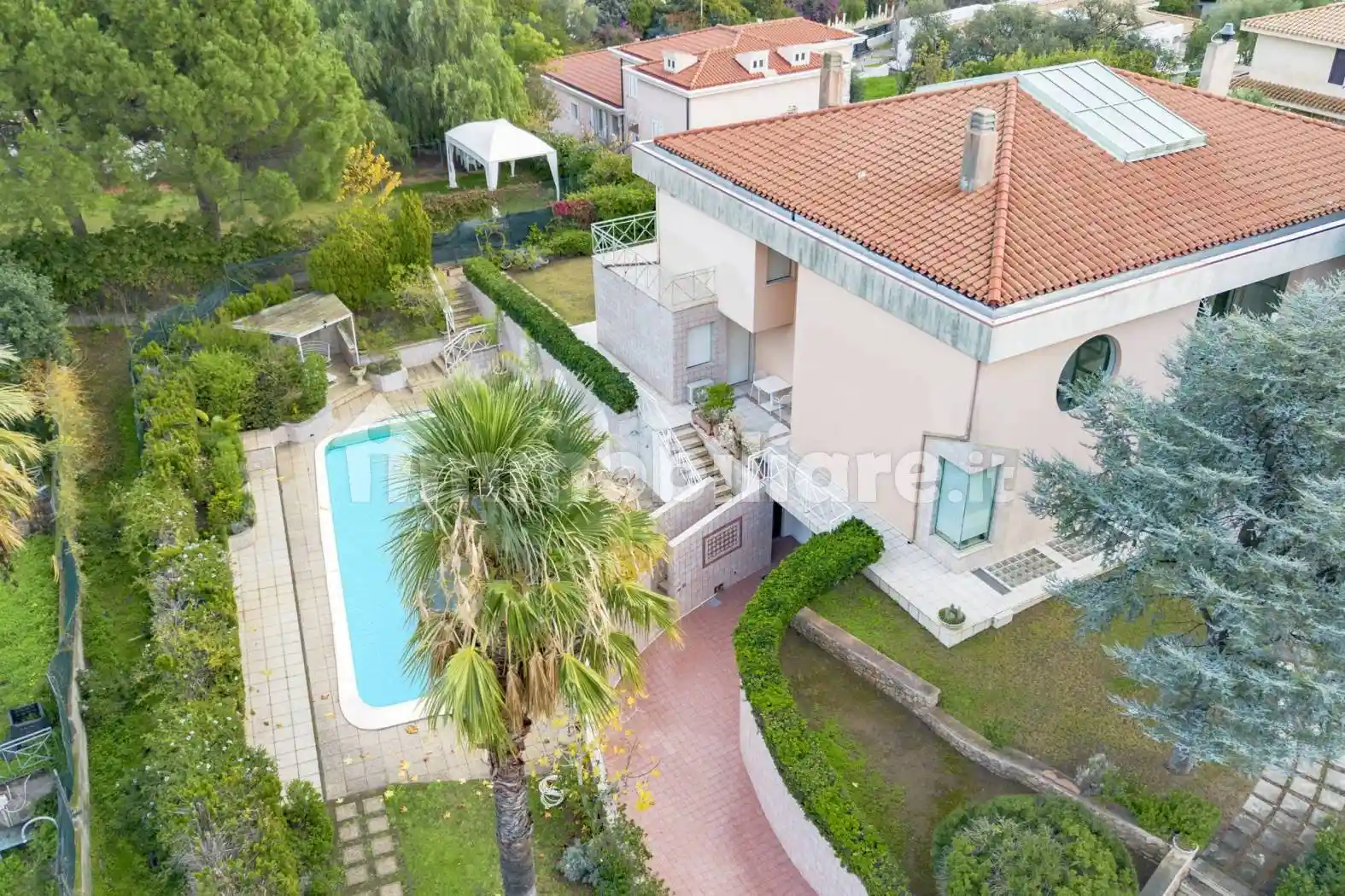 Villa in vendita a Capoterra