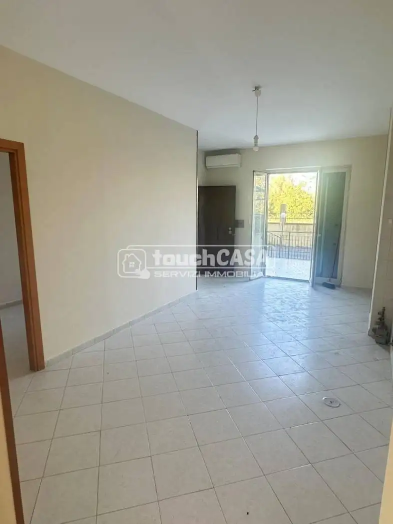 Appartamento in affitto a Aversa