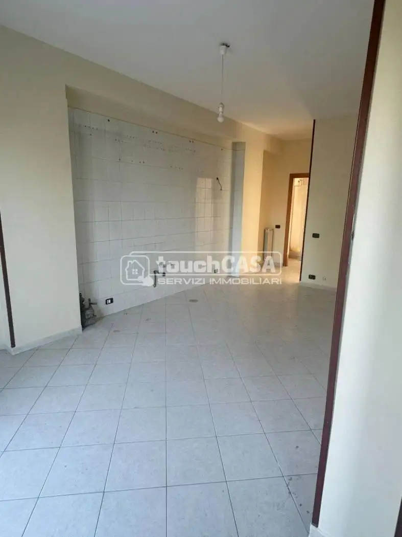 Trilocale via Madonna dell'Olio, Aversa - foto 2