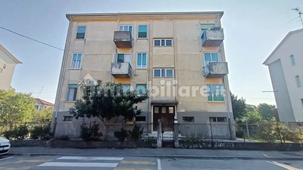 Appartamento in vendita a Moglia