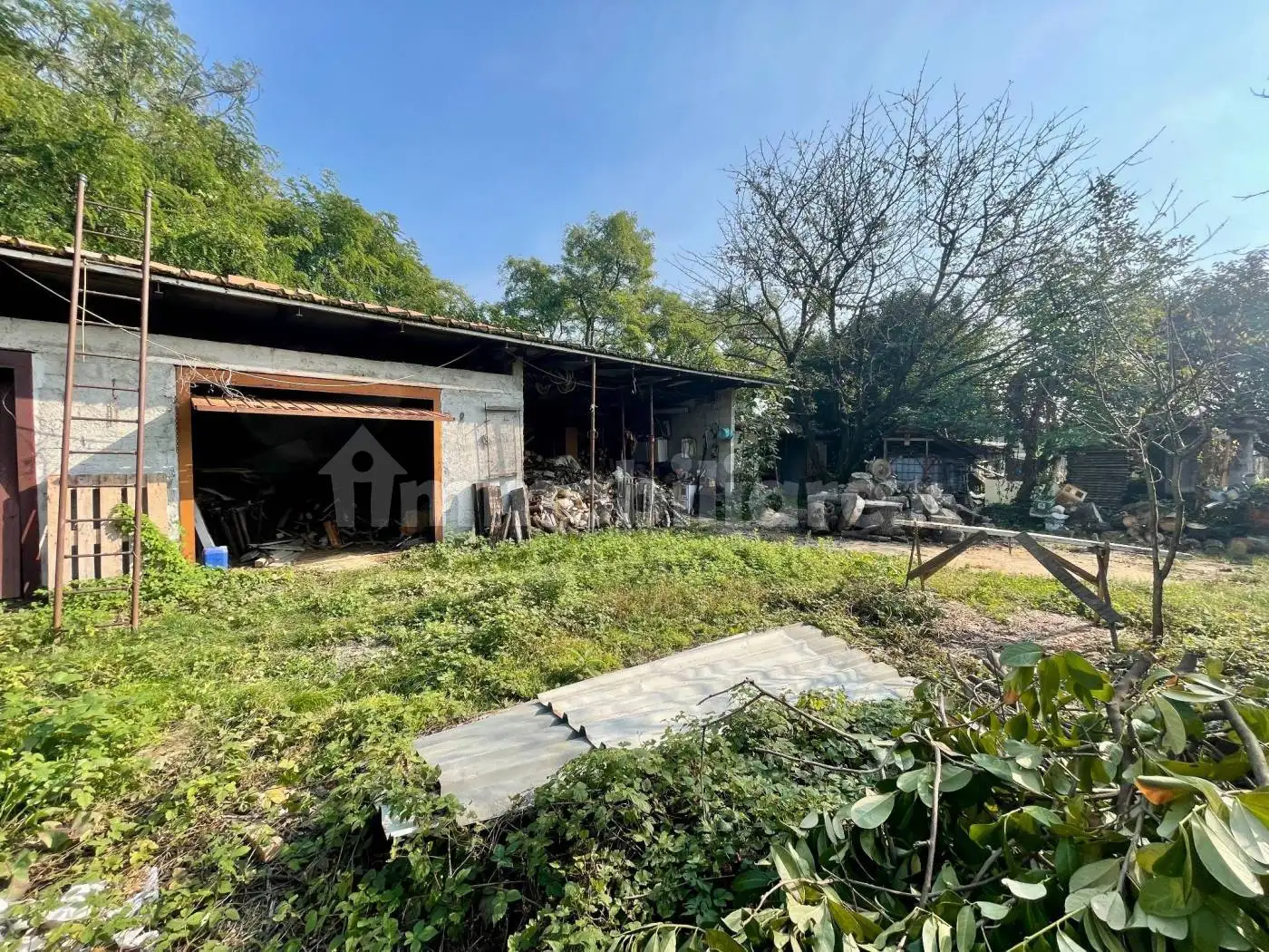 Rustico - Casale in vendita a Seregno