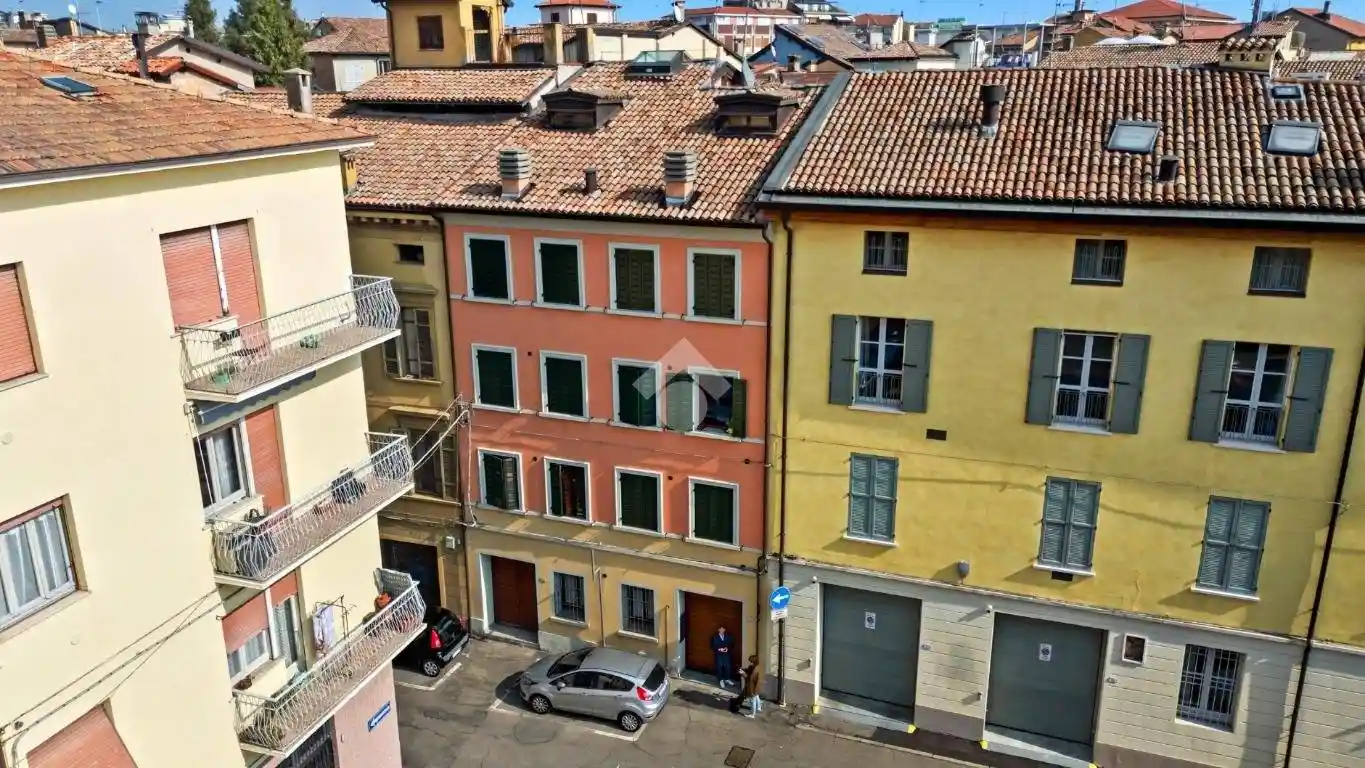 Appartamento in vendita a Reggio Emilia