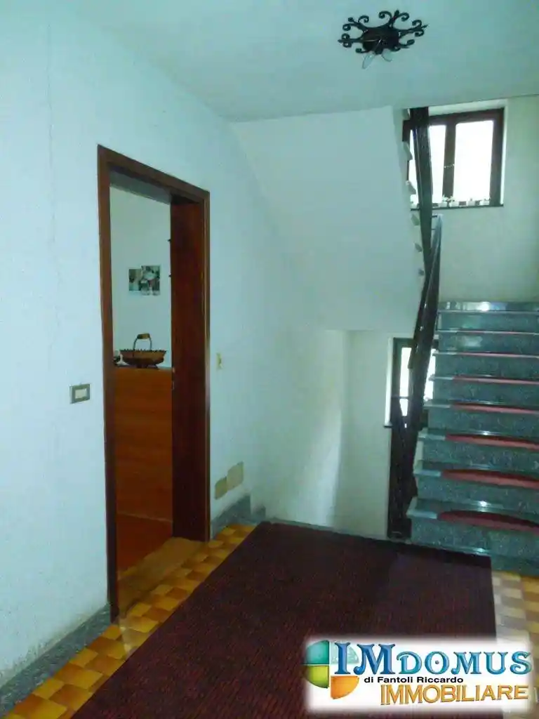 Trilocale via Circonvallazione 30, Centro, Crodo - foto 2