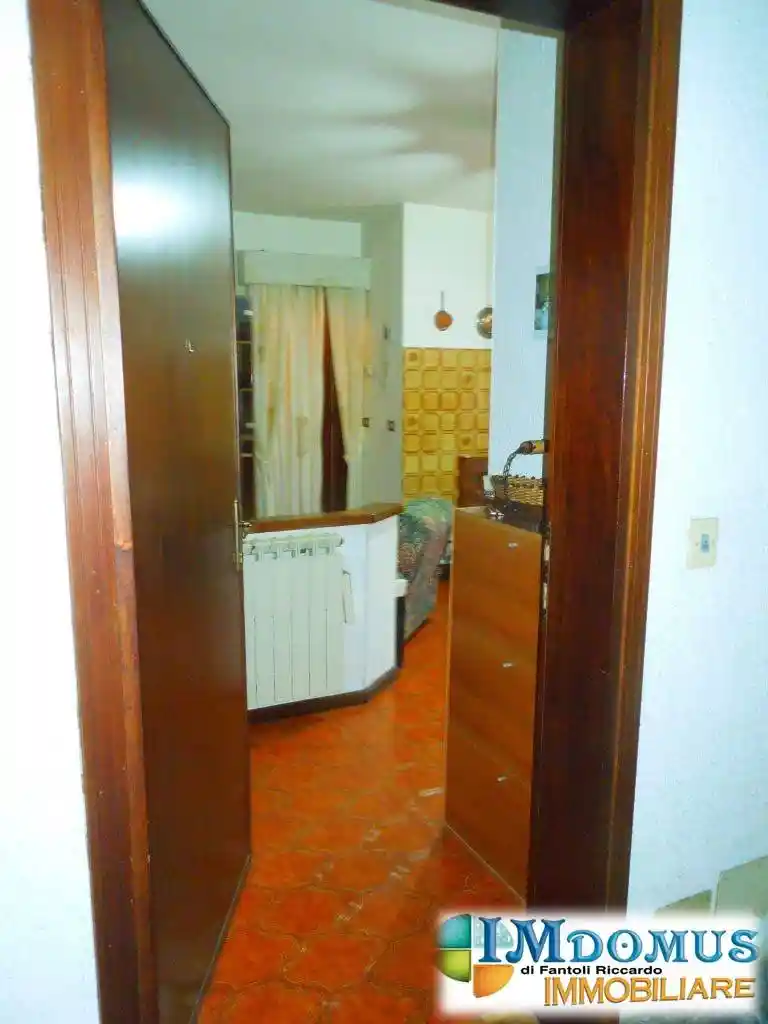 Trilocale via Circonvallazione 30, Centro, Crodo - foto 3