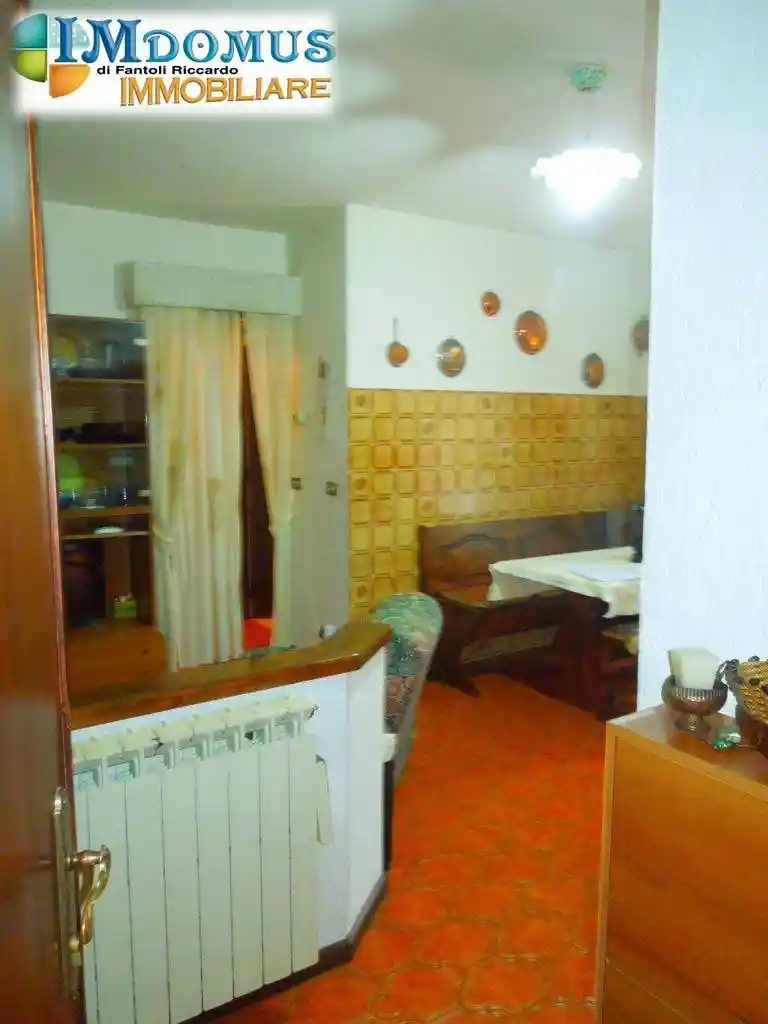 Trilocale via Circonvallazione 30, Centro, Crodo - foto 4