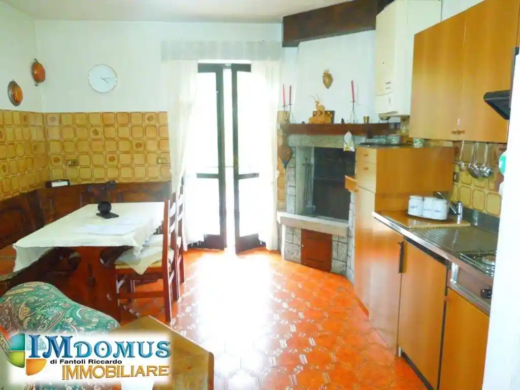 Trilocale via Circonvallazione 30, Centro, Crodo - foto 5