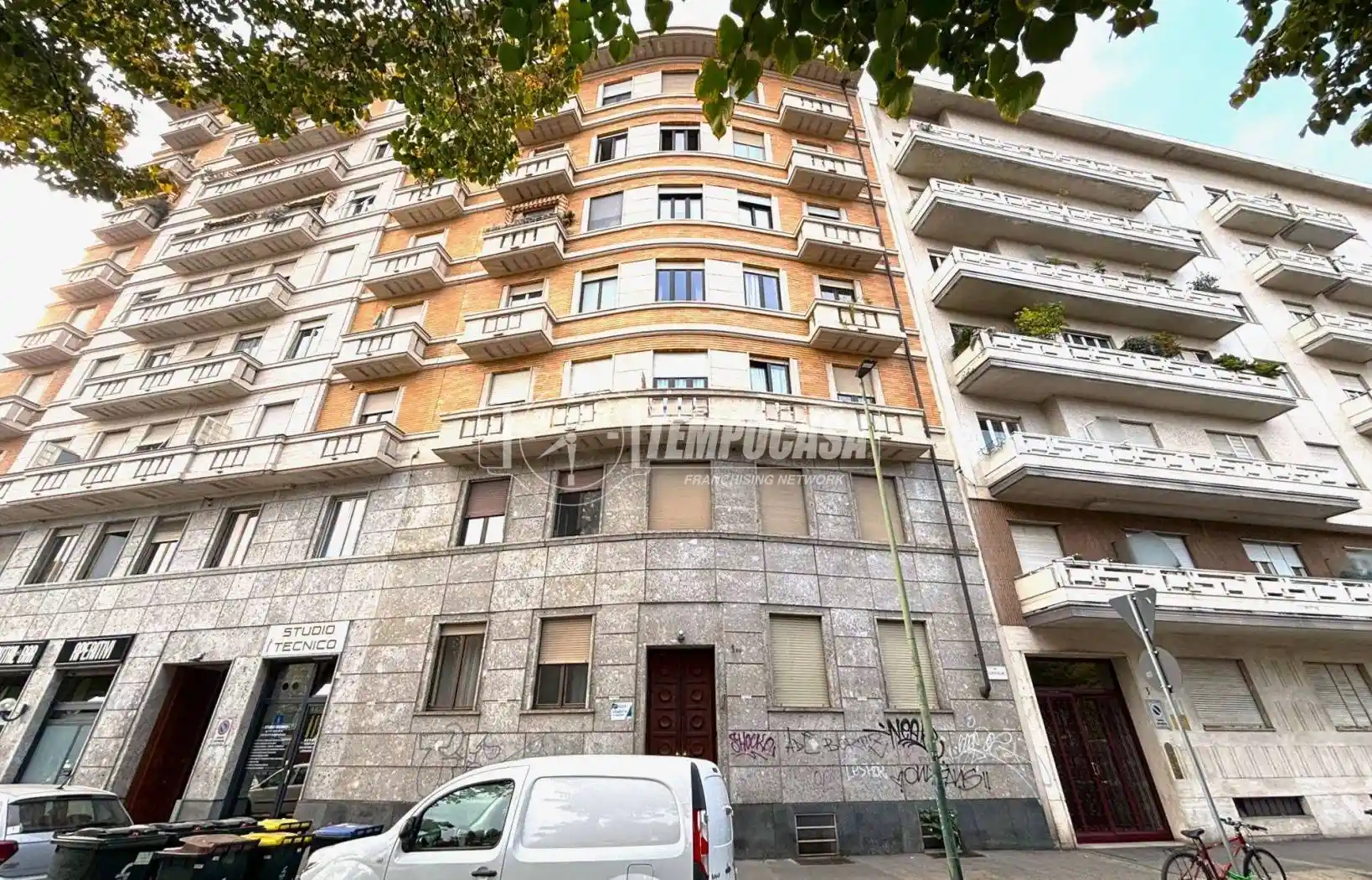 Appartamento in vendita a Torino