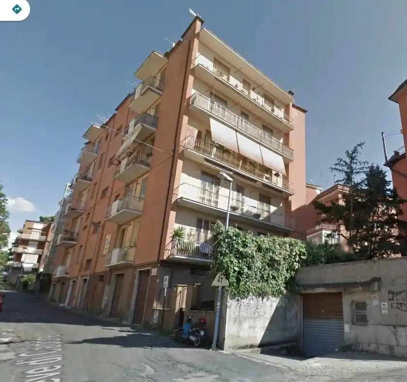 Appartamento in vendita a Viterbo