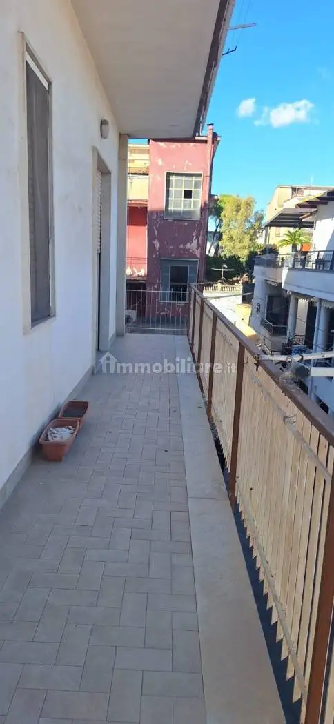 Appartamento in vendita a San Giuseppe Vesuviano