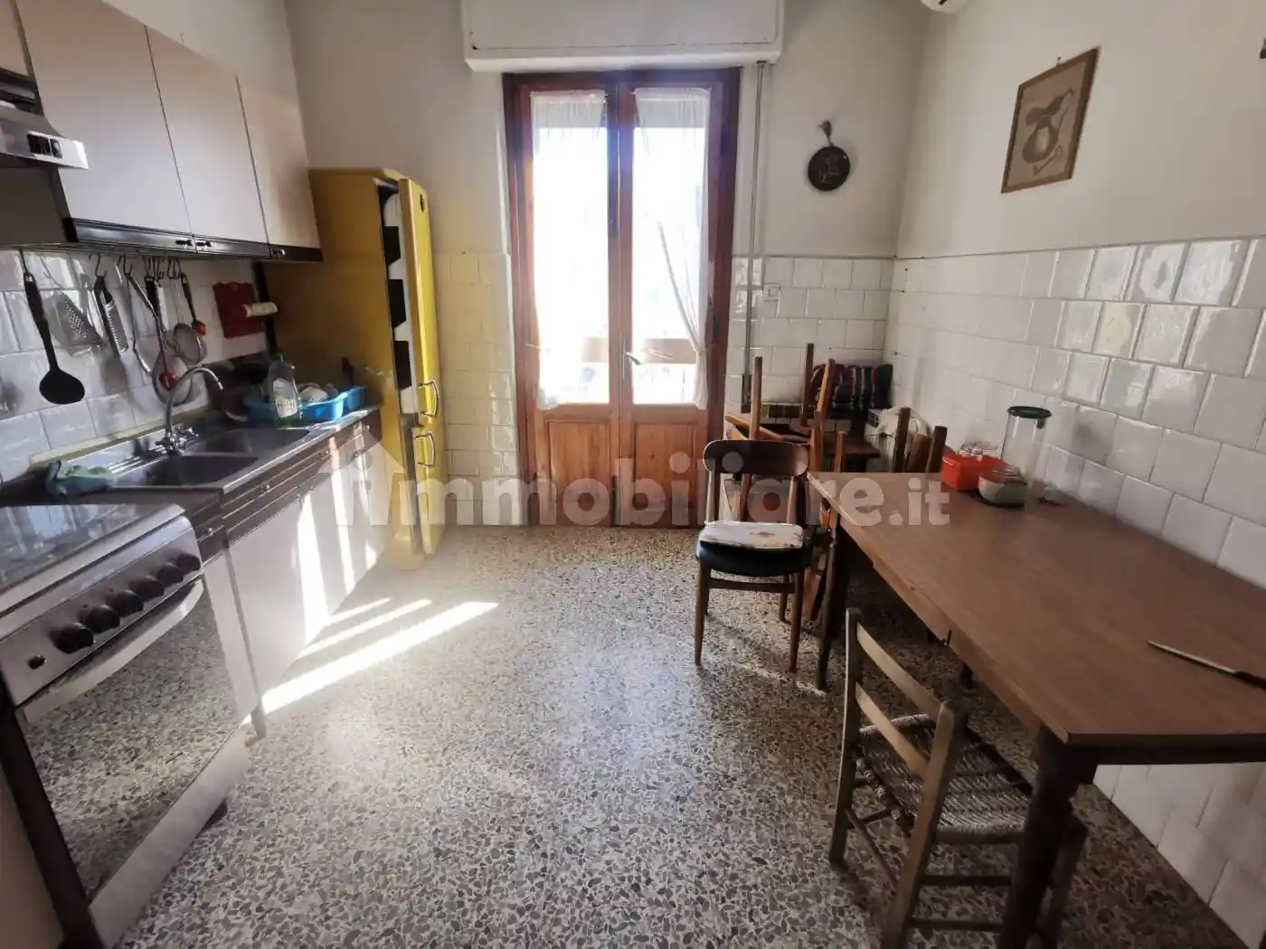 Casa indipendente in vendita a Prato