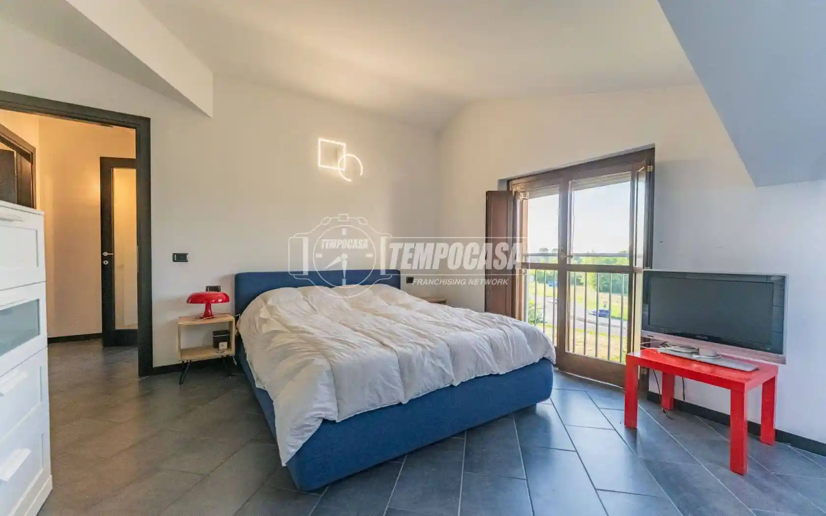 Appartamento in vendita a Abbiategrasso