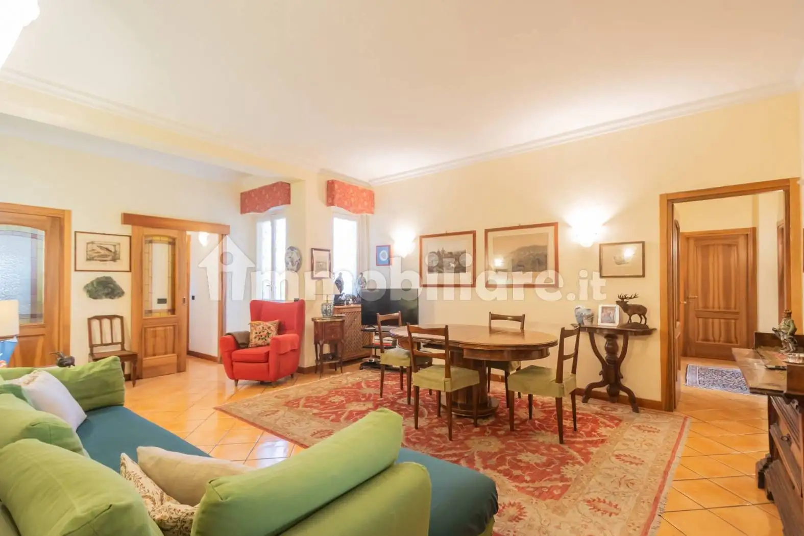 Appartamento in vendita a Varese