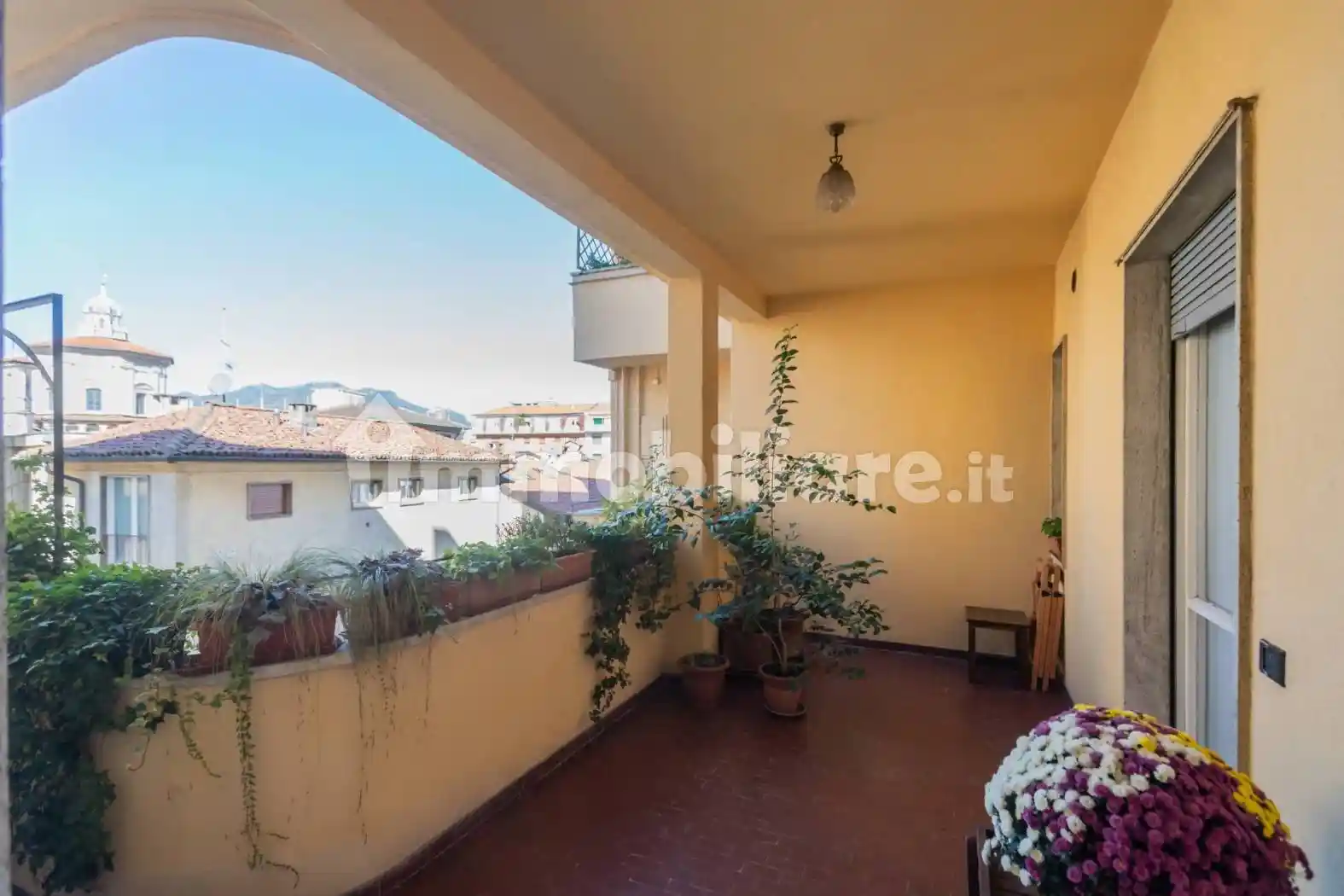 Appartamento via Giovanni Bagaini, Centro, Varese - foto 2