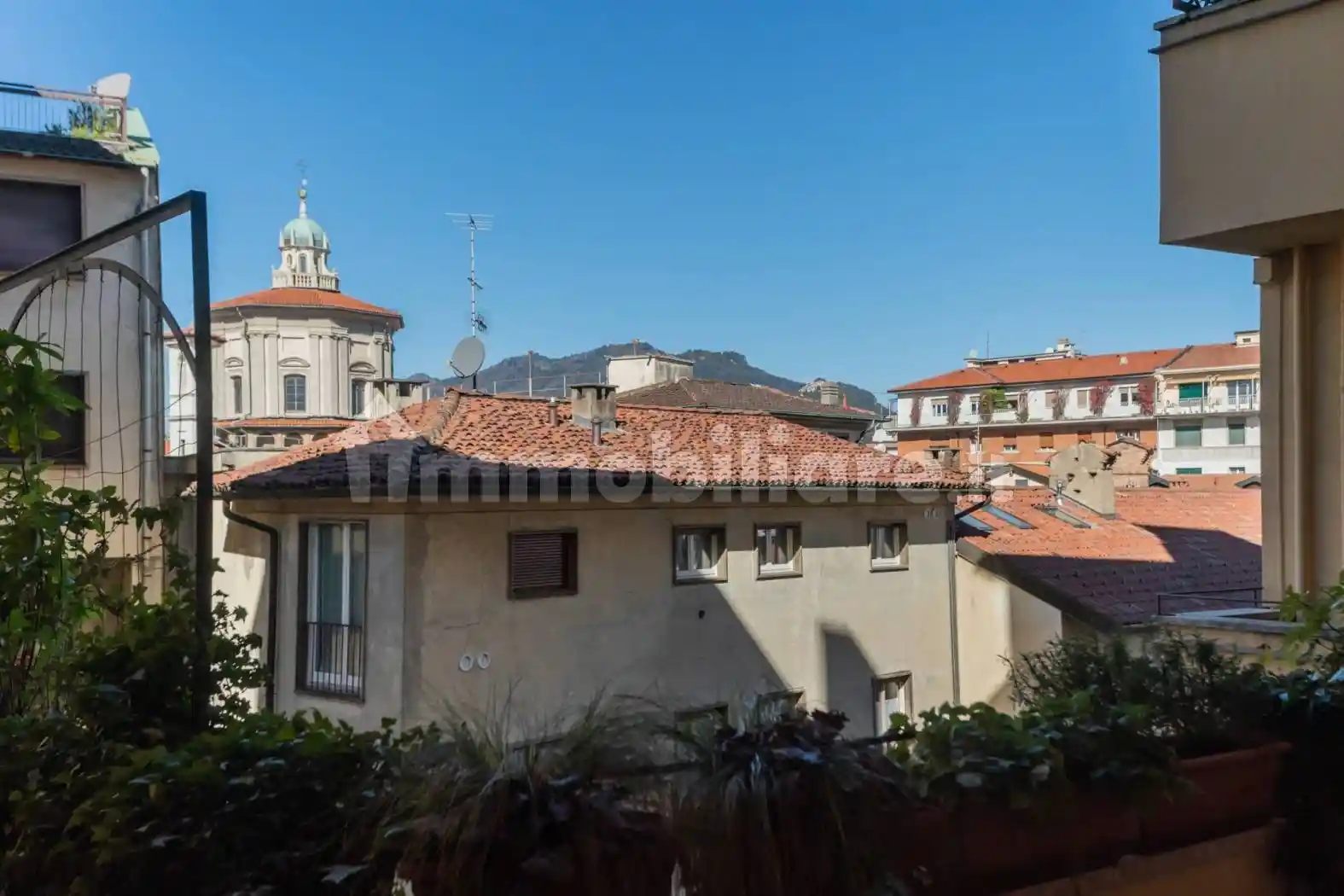 Appartamento via Giovanni Bagaini, Centro, Varese - foto 4