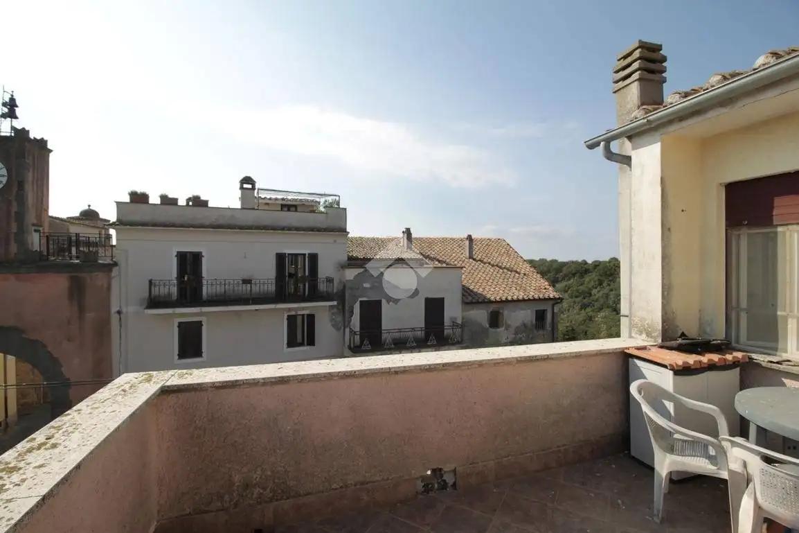 Appartamento in vendita a Tessennano