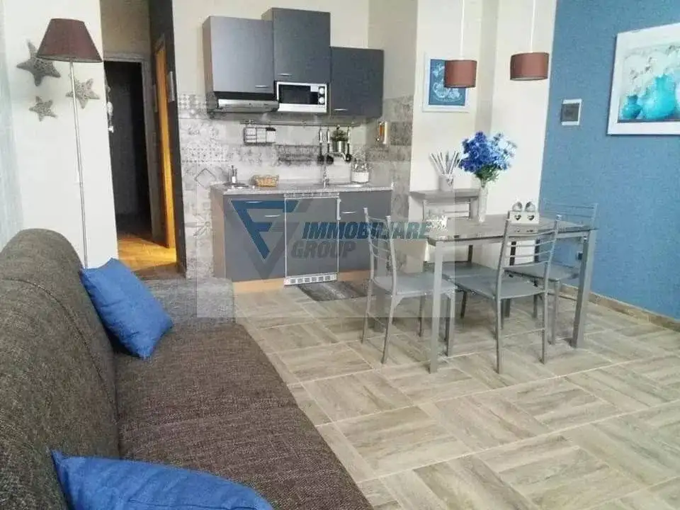 Appartamento in affitto a Siracusa