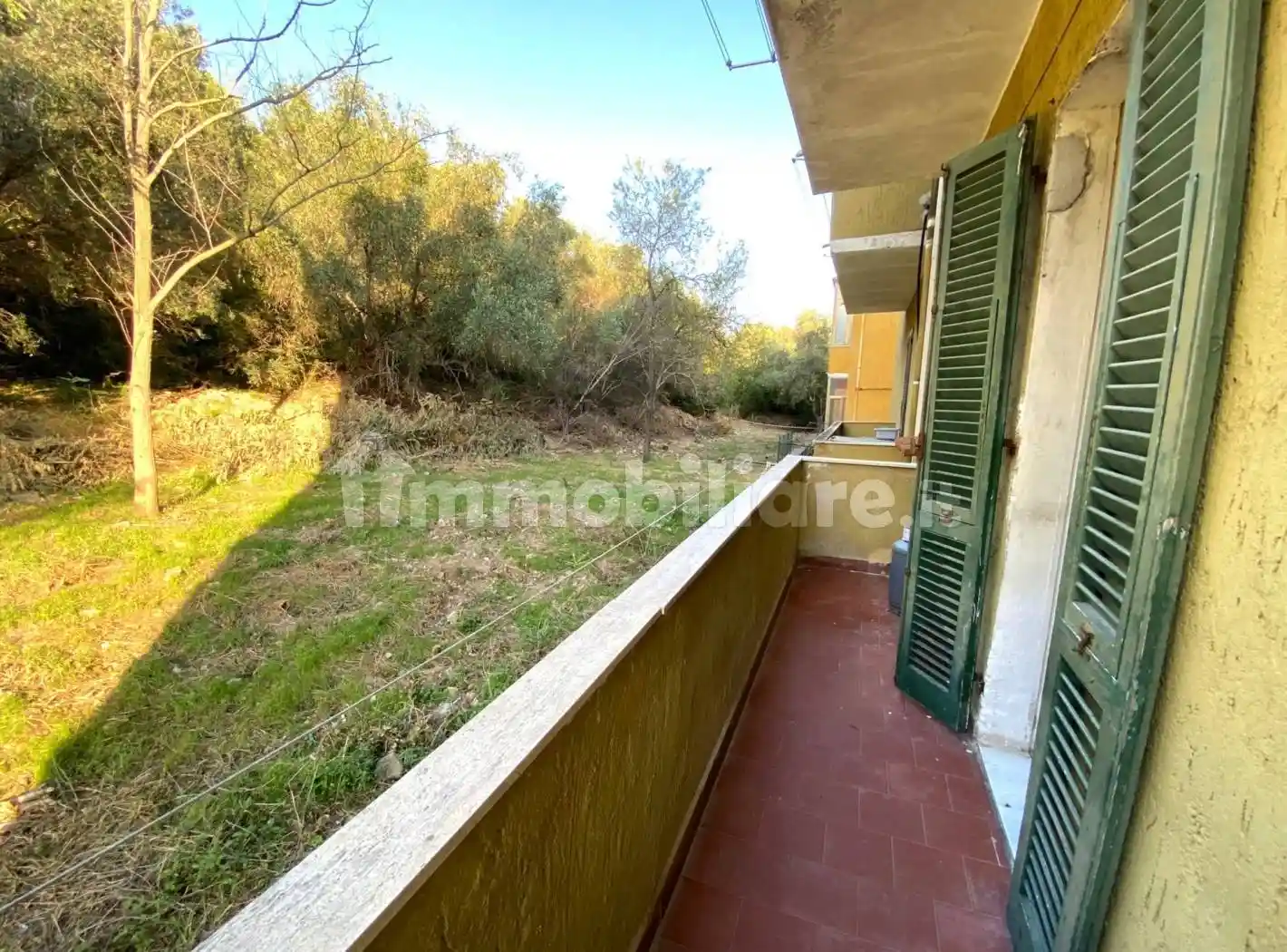 Appartamento in vendita a Monte Argentario