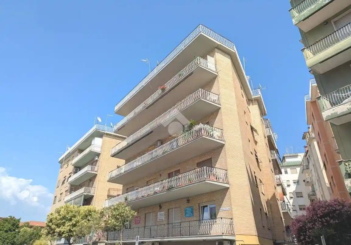 Appartamento in vendita a Ciampino