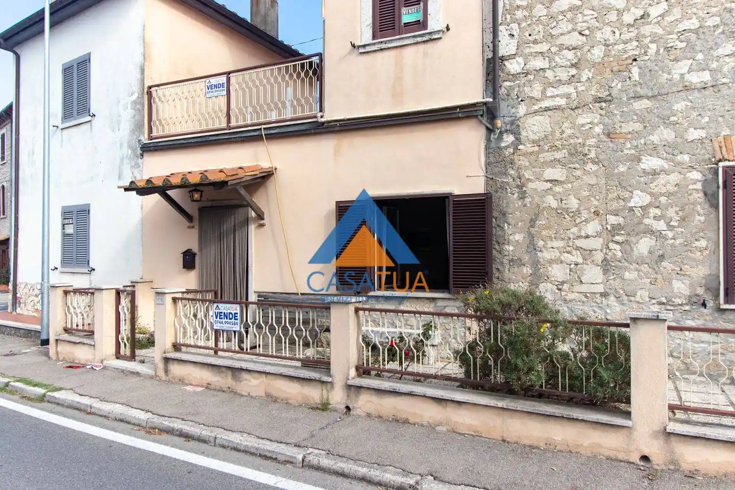 Casa indipendente - foto 2