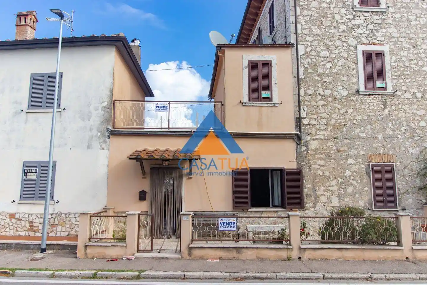 Casa indipendente - foto 3