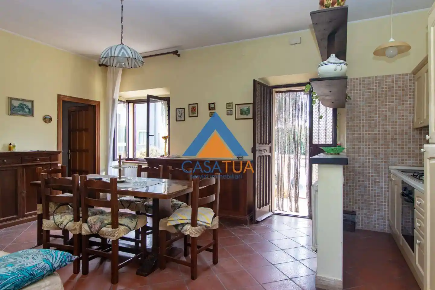 Casa indipendente - foto 5