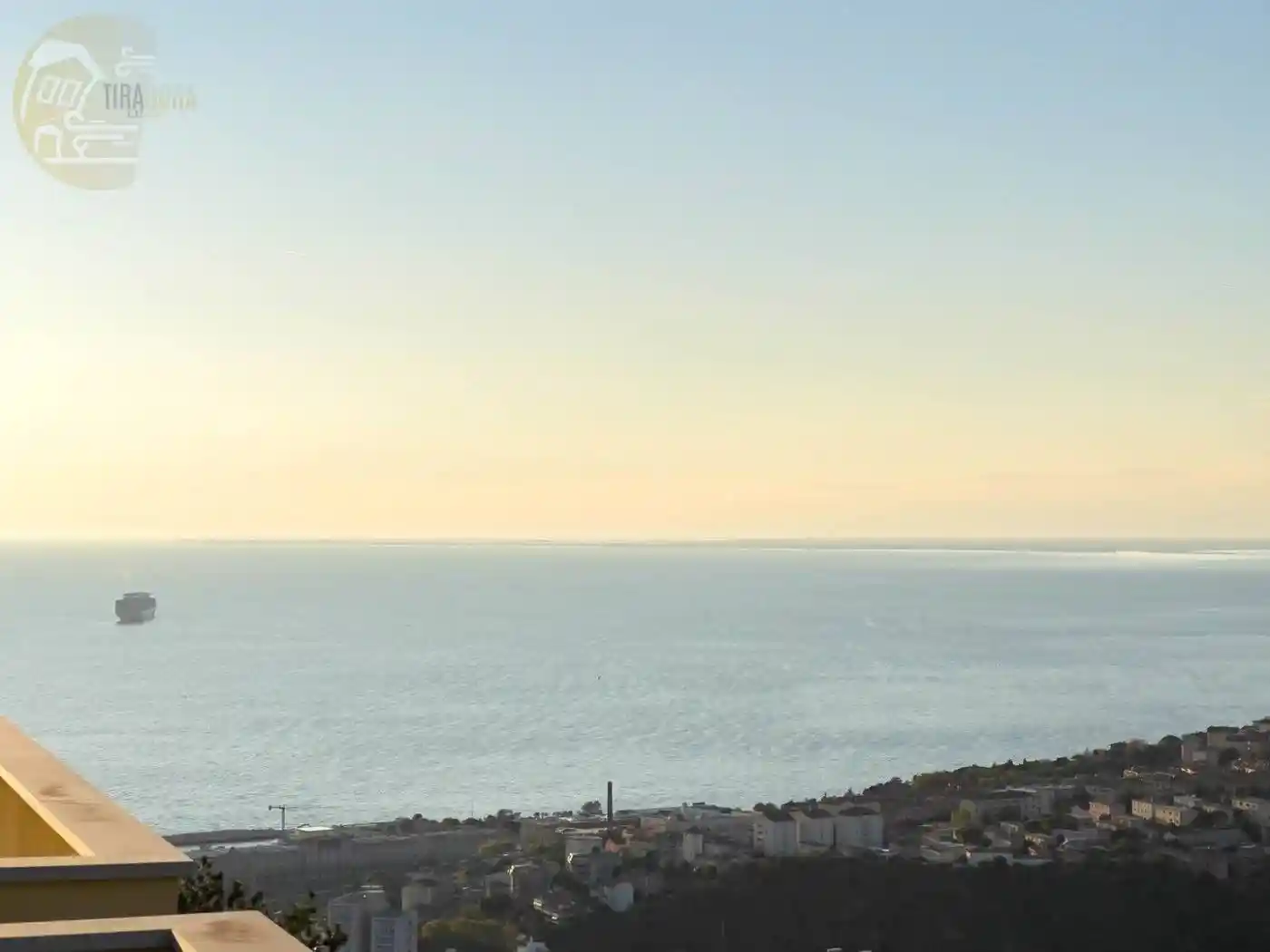 Attico via Marco Valerio Marziale 9, Scorcola, Trieste - foto 4