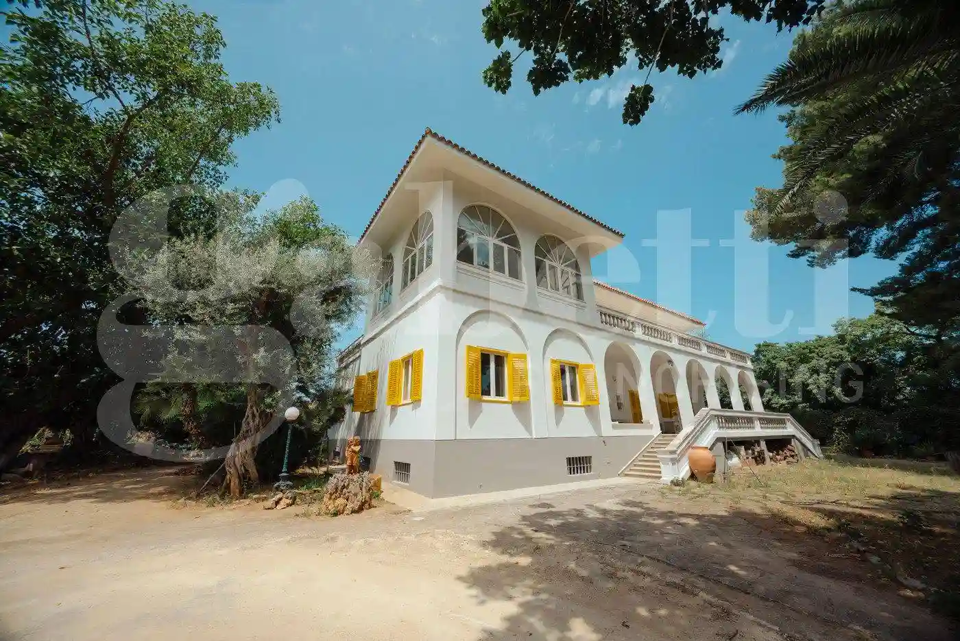 Villa - foto 2