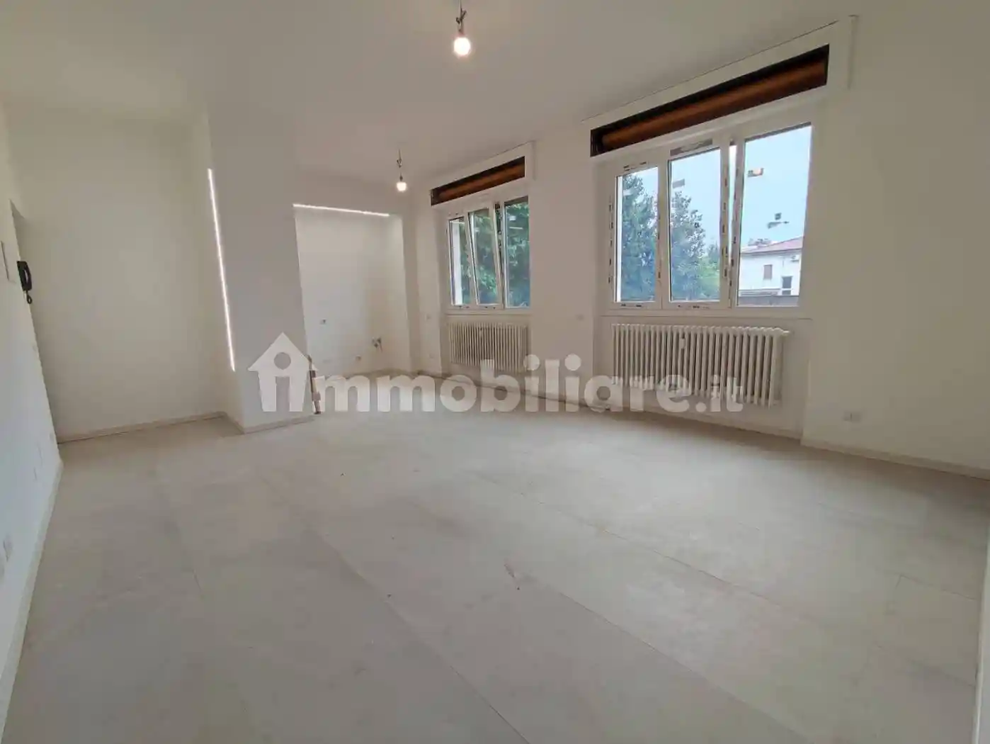 Appartamento in vendita a Legnano