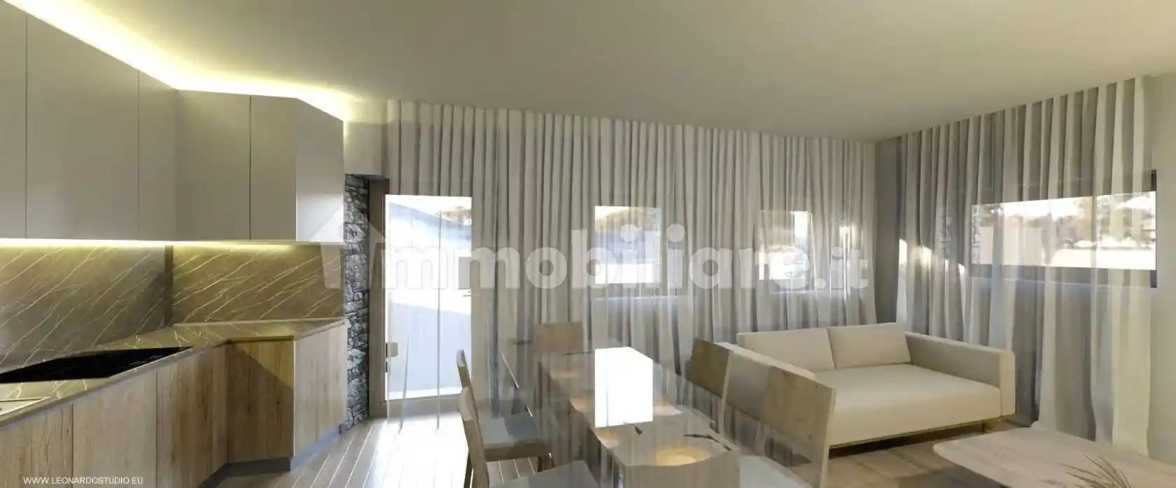 Appartamento - foto 3