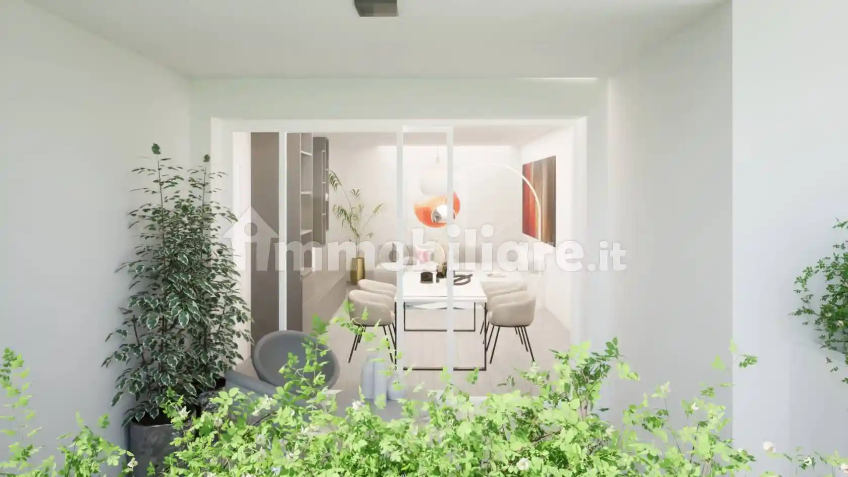 Appartamento - foto 4