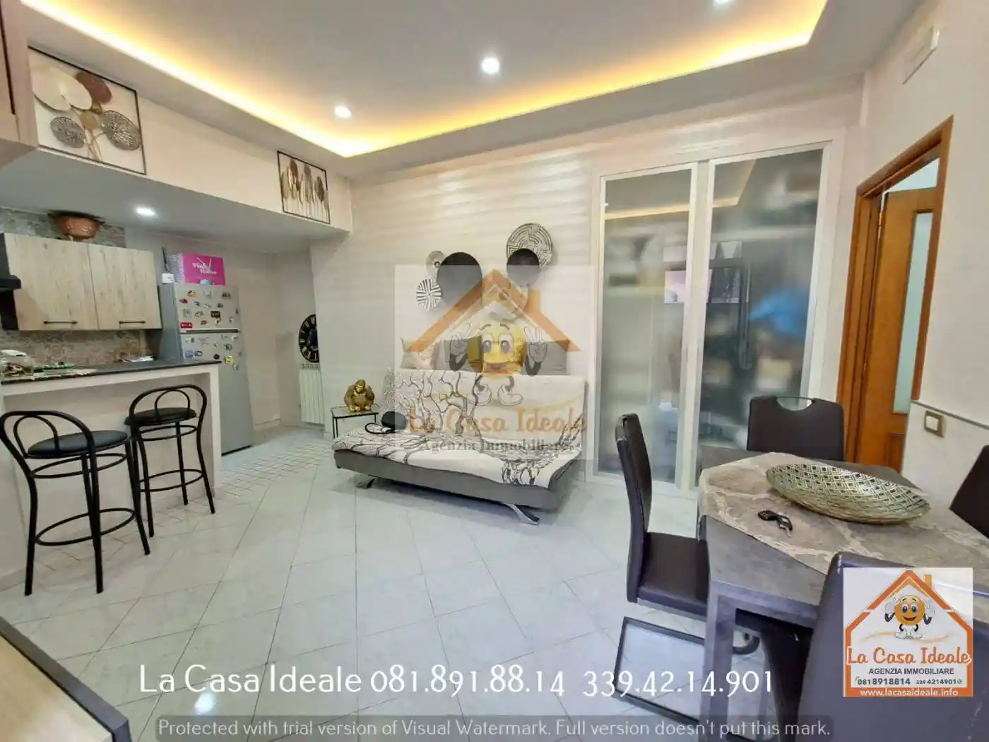 Appartamento - foto 3