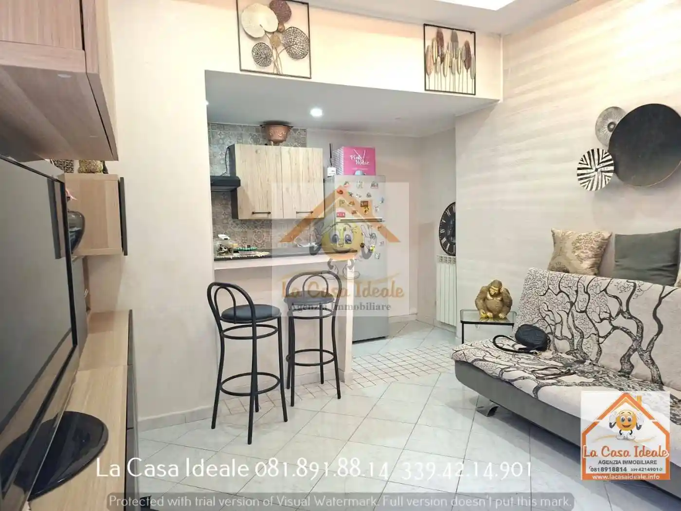 Appartamento - foto 4