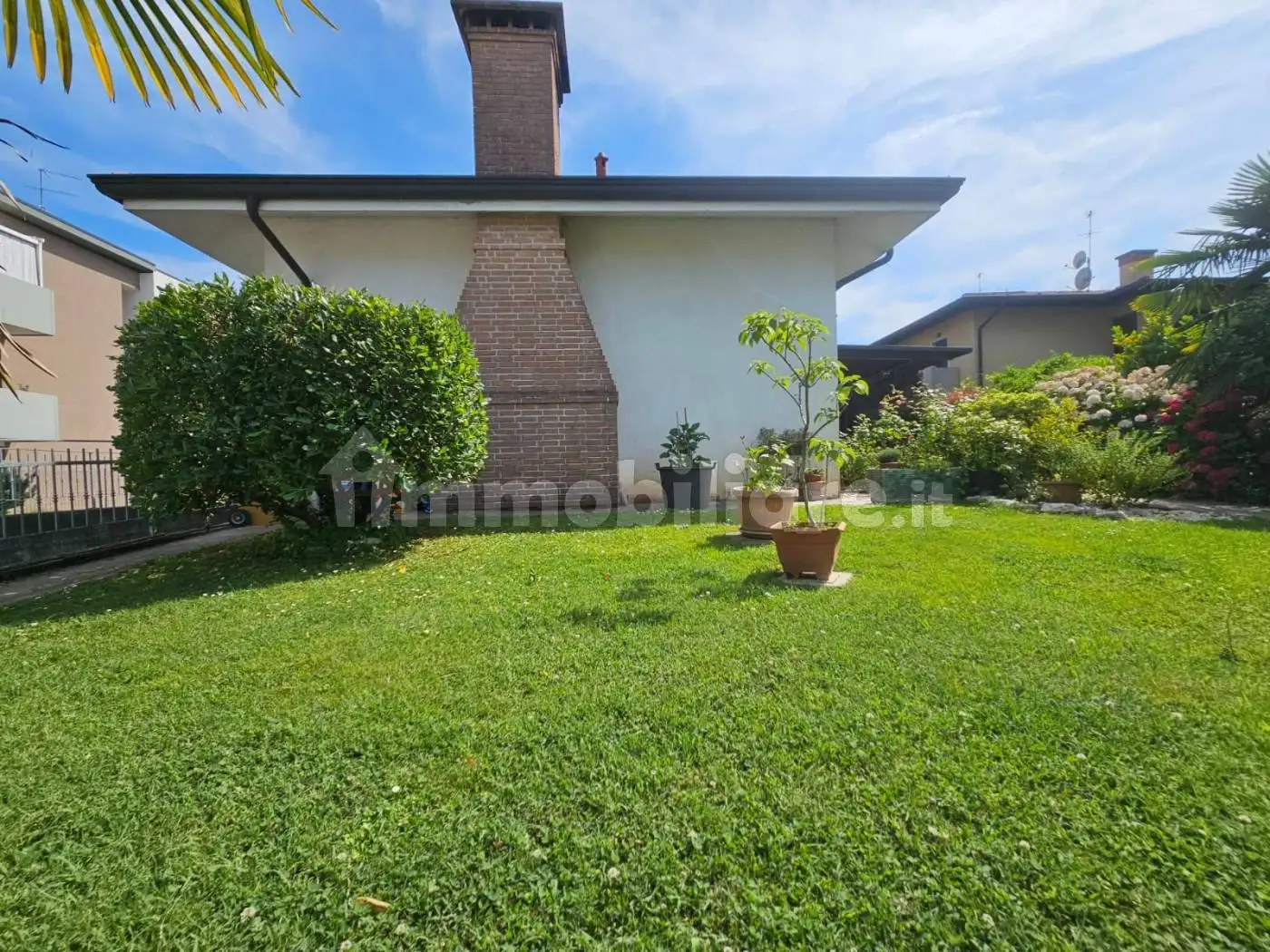 Villa in vendita a Casale sul Sile