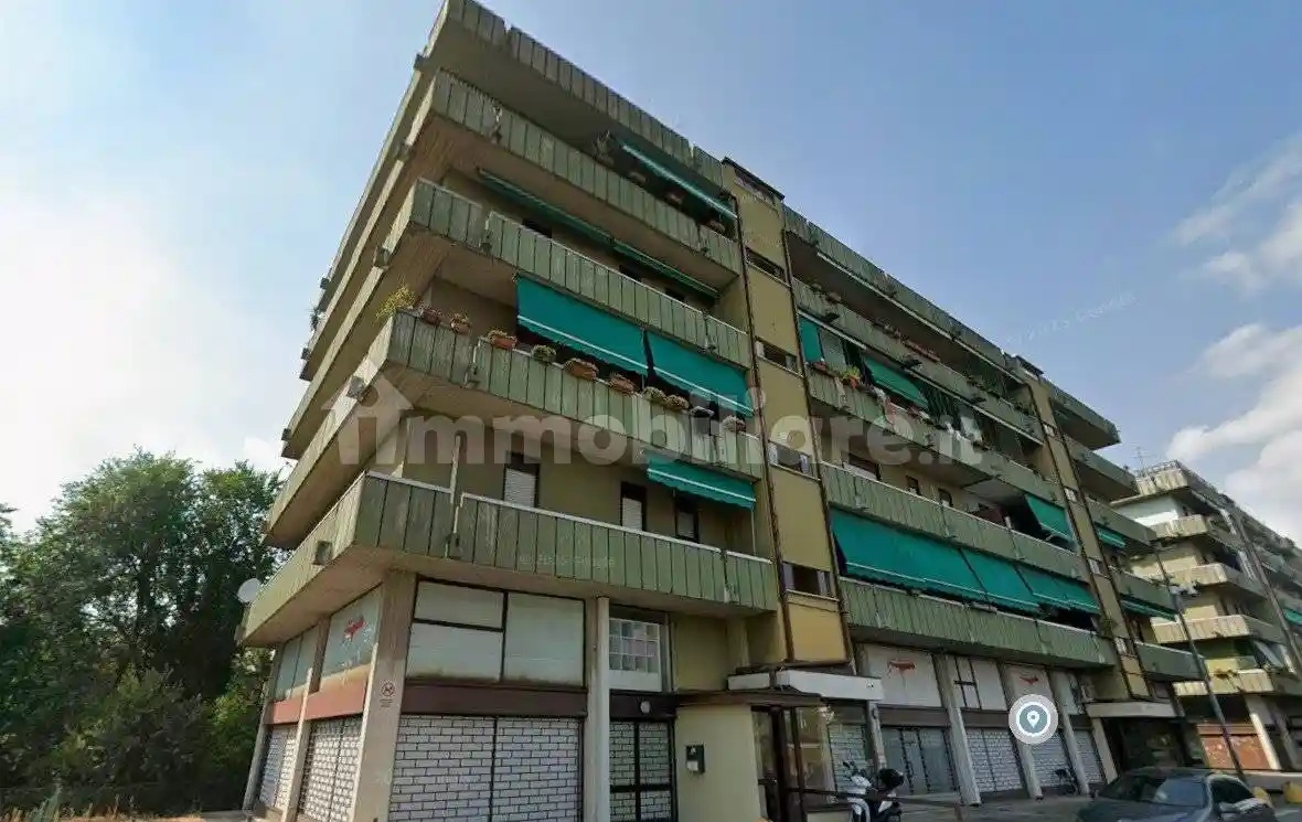 Appartamento in vendita a Brescia