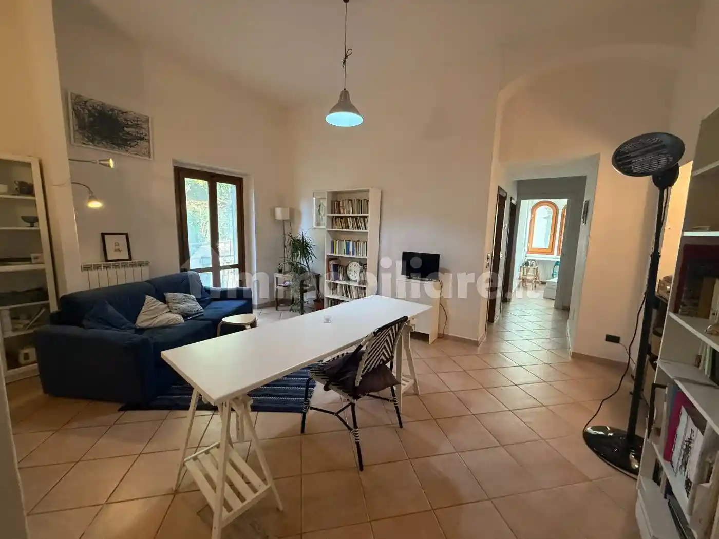 Appartamento in vendita a Barberino di Mugello