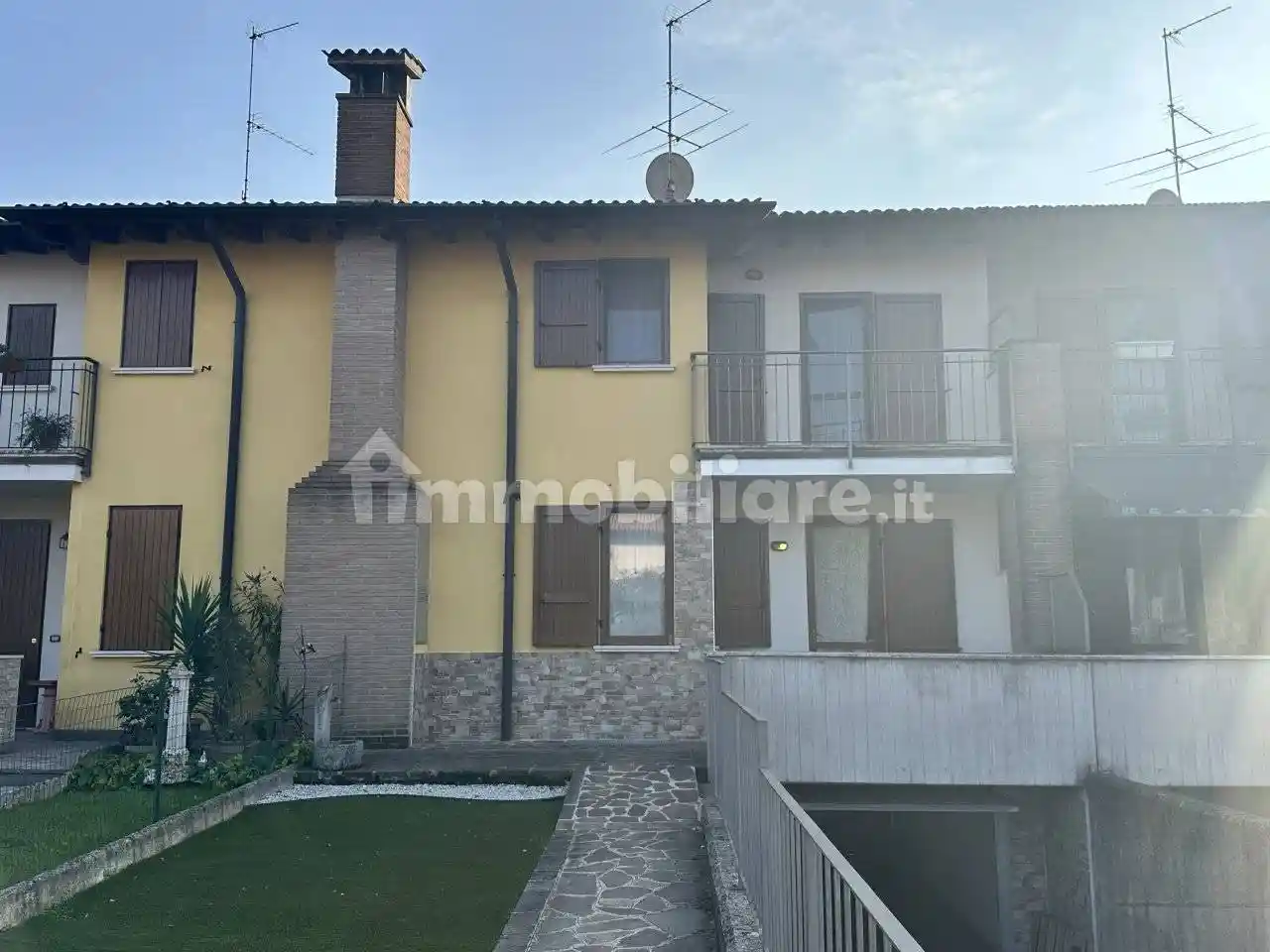 Villetta a schiera - foto 2