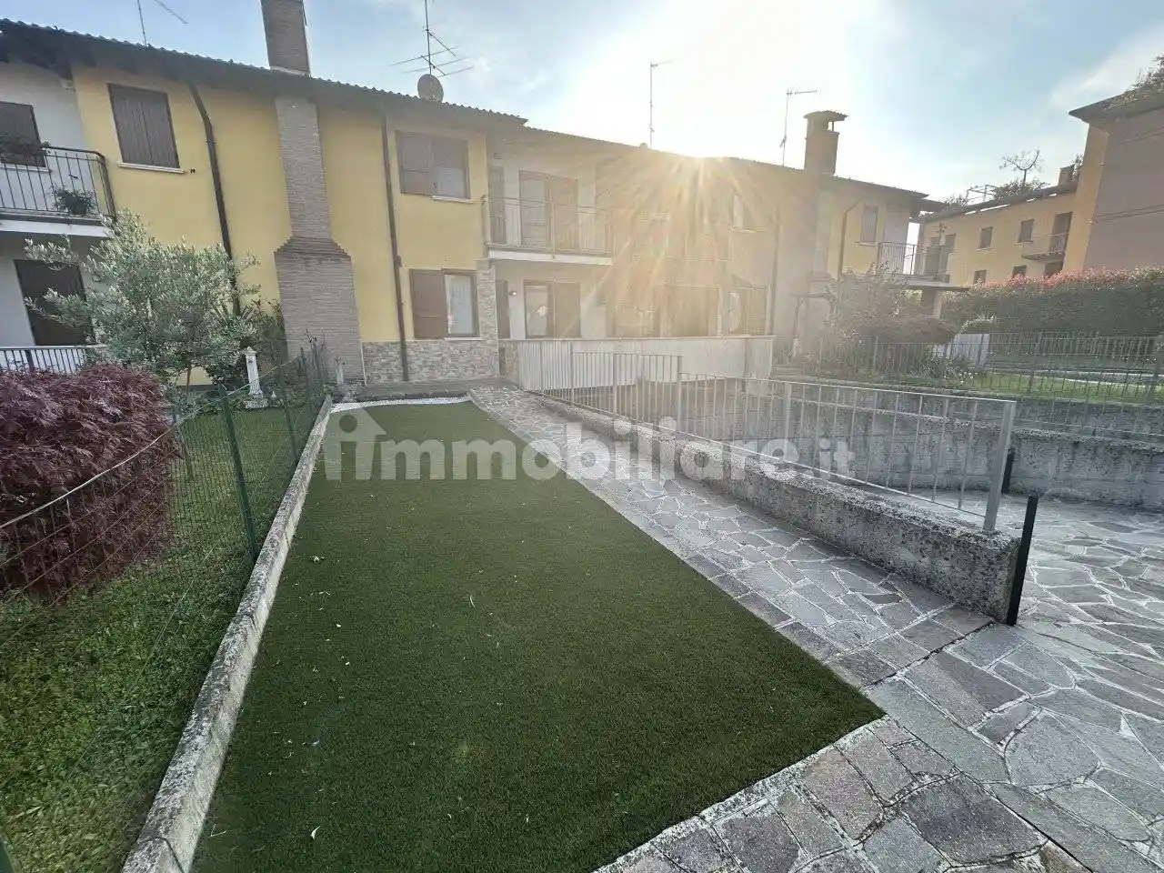 Villetta a schiera - foto 3