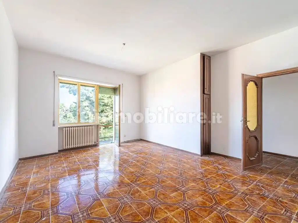 Appartamento in vendita a Viterbo