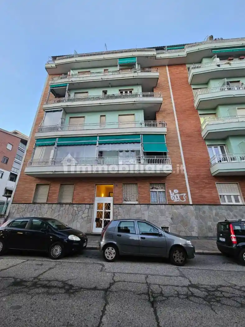 Appartamento in vendita a Torino