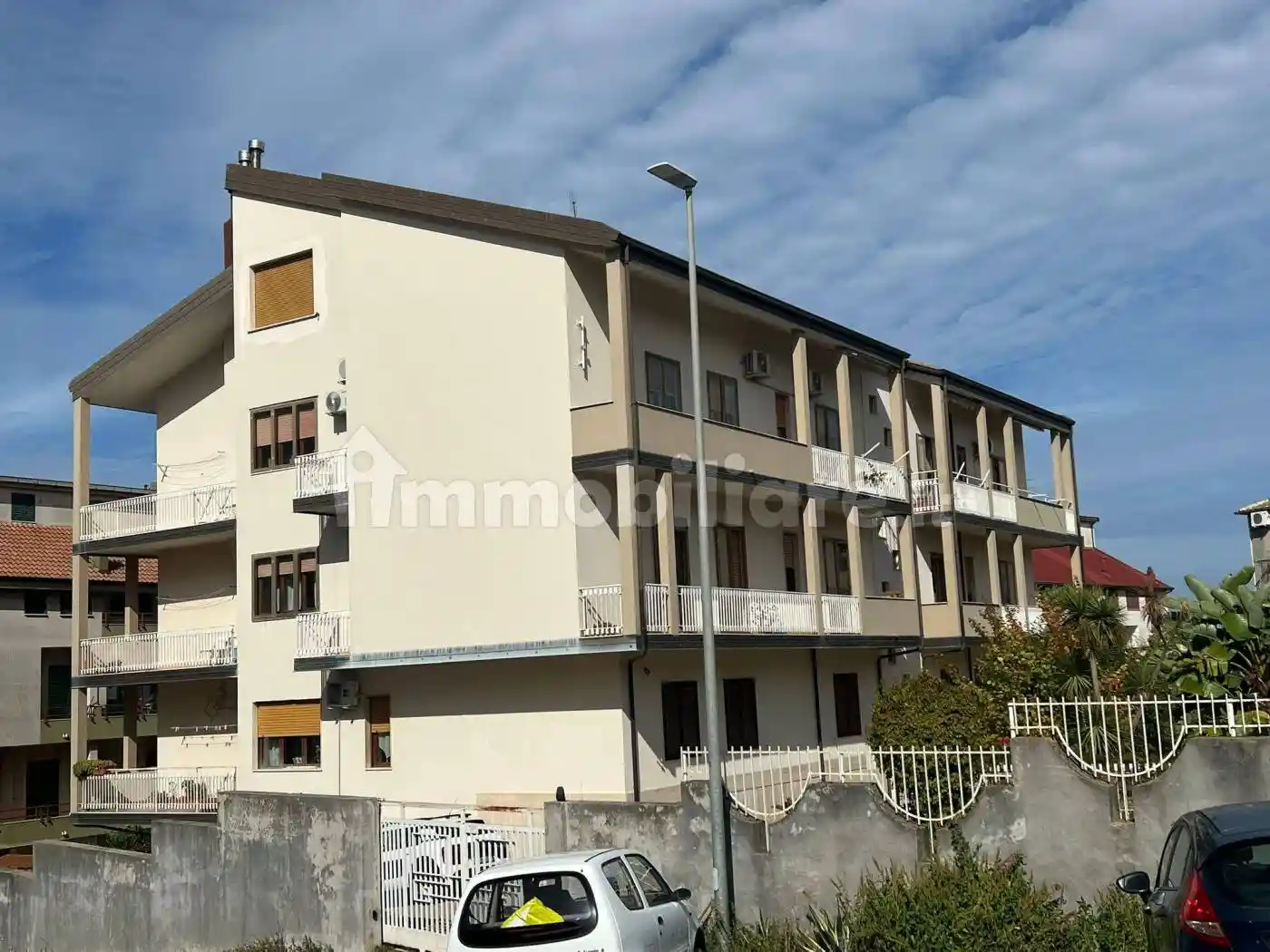 Appartamento via Giuseppe De Luca 4, Centro, Vibo Valentia - foto 3