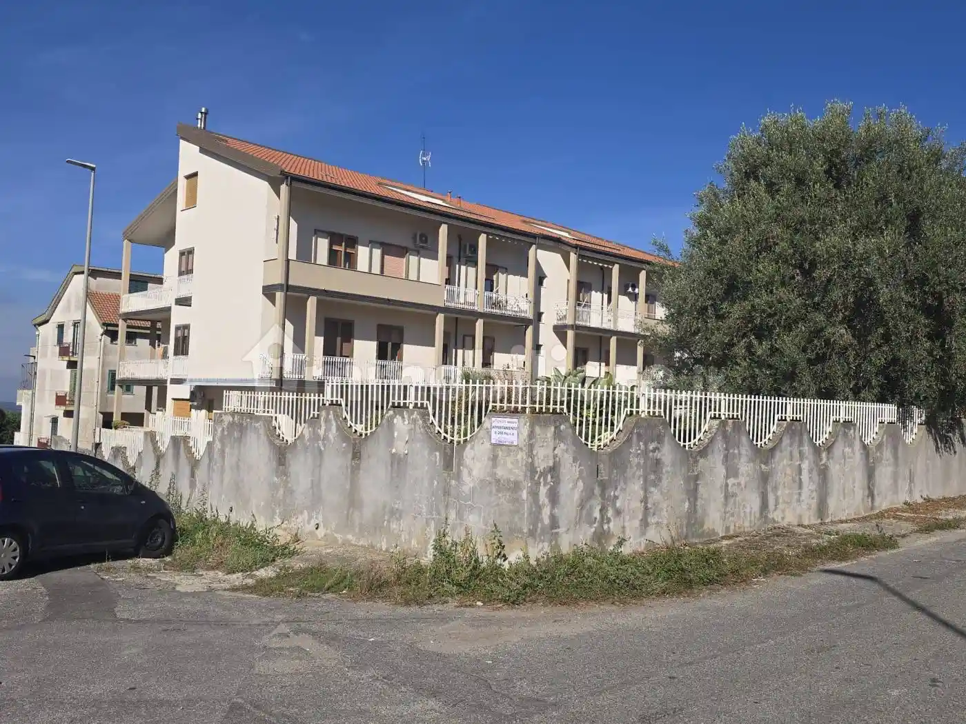 Appartamento via Giuseppe De Luca 4, Centro, Vibo Valentia - foto 5