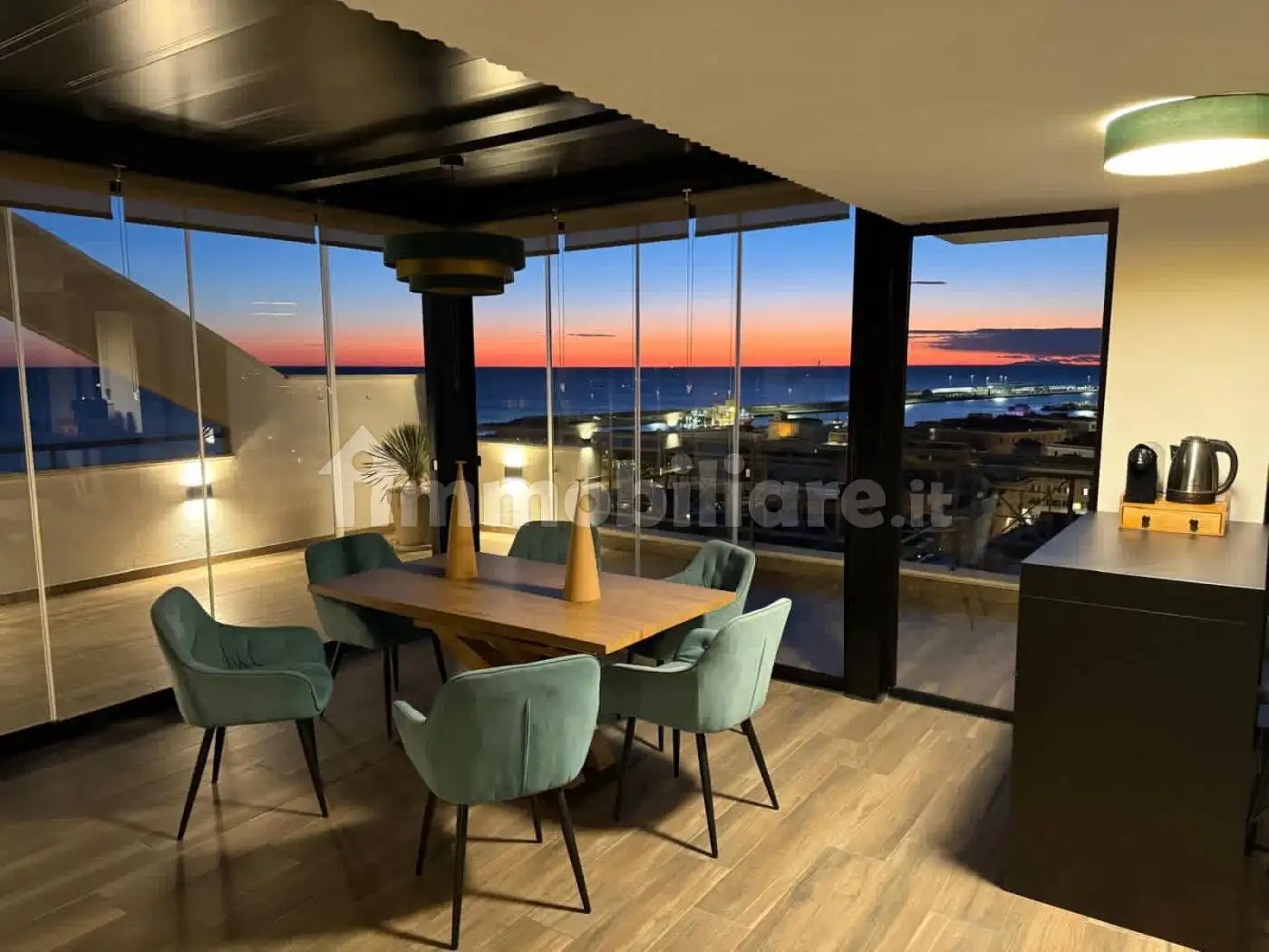 Bilocale via Sofia De Filippi Mariani, Matteotti, Uliveto, Buonarroti, Civitavecchia - foto 3