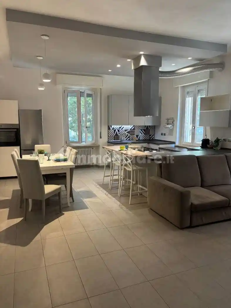 Appartamento in affitto a Parma