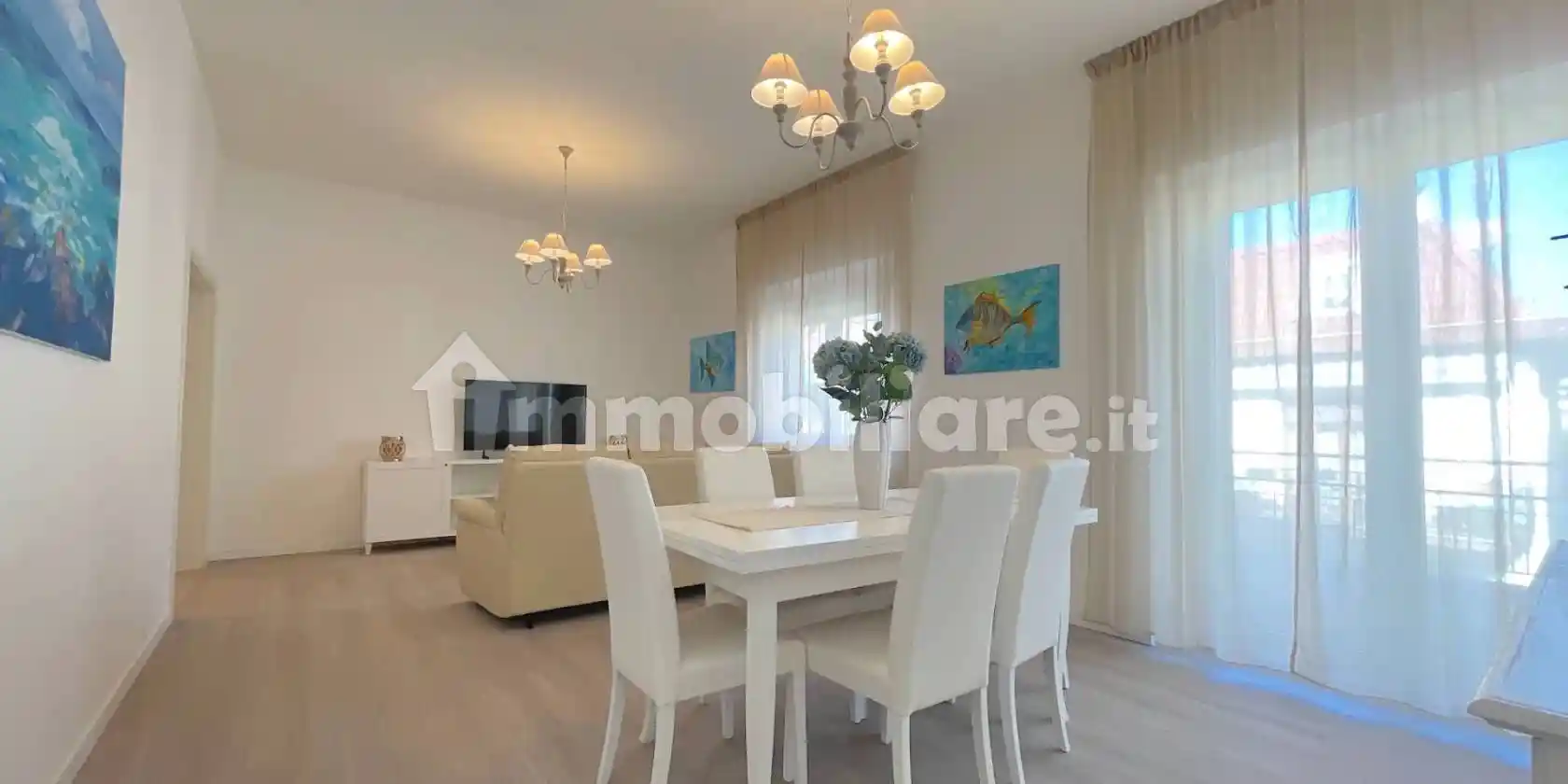 Appartamento zona di via Marsala snc, Centro, San Benedetto del Tronto - foto 2