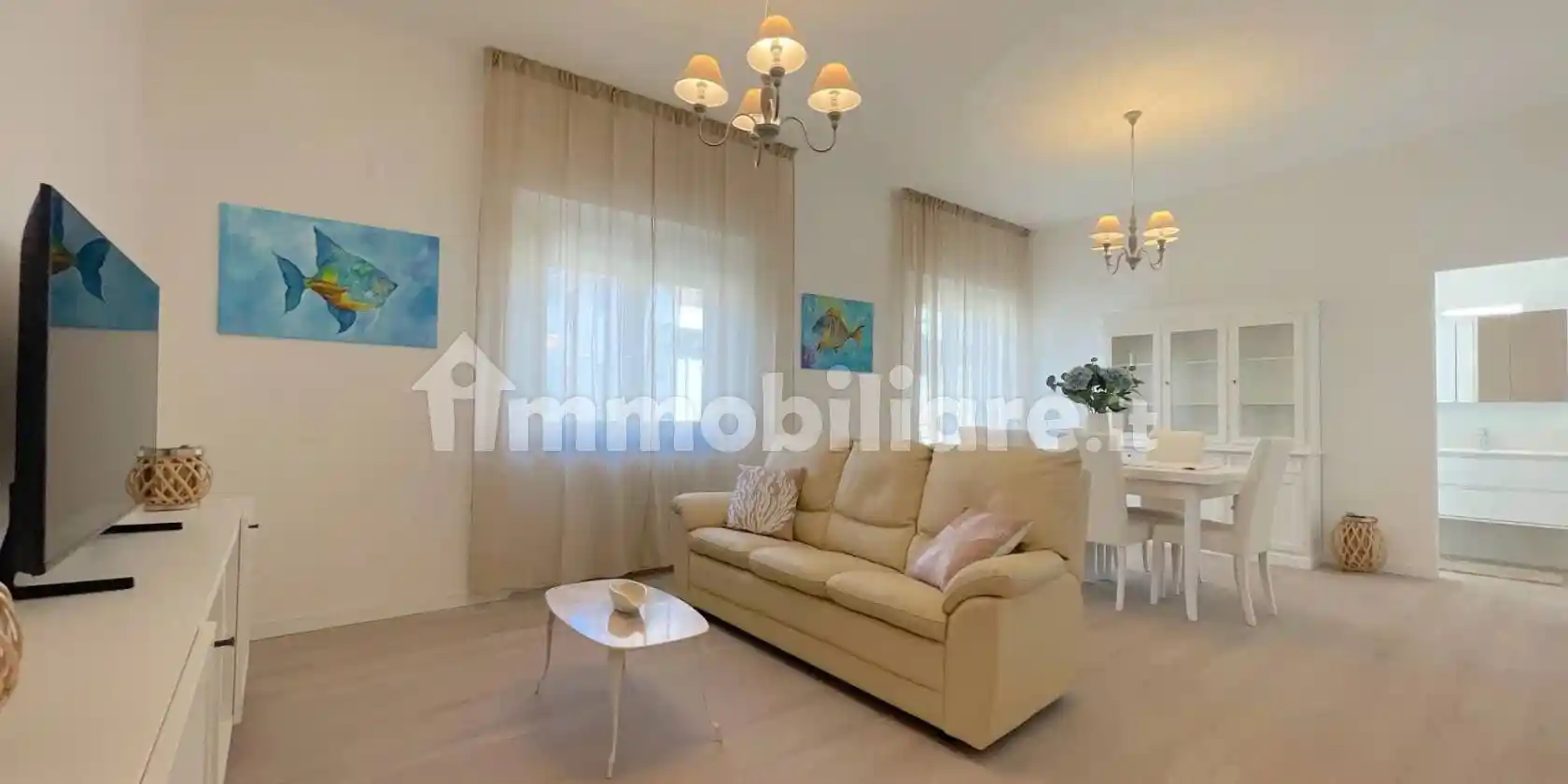 Appartamento zona di via Marsala snc, Centro, San Benedetto del Tronto - foto 3