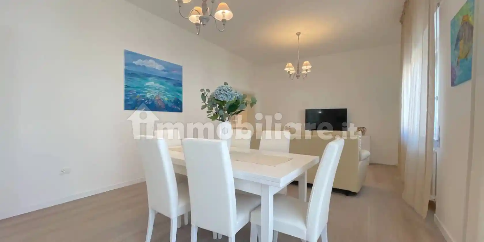 Appartamento zona di via Marsala snc, Centro, San Benedetto del Tronto - foto 4